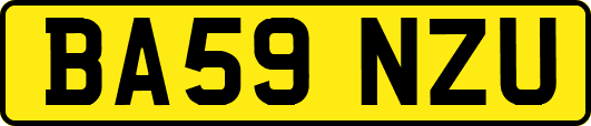 BA59NZU