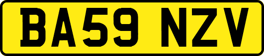 BA59NZV