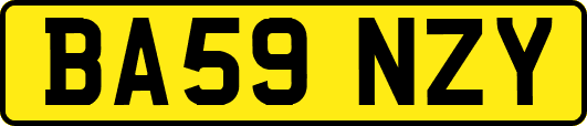 BA59NZY