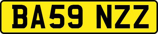 BA59NZZ