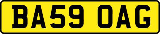 BA59OAG