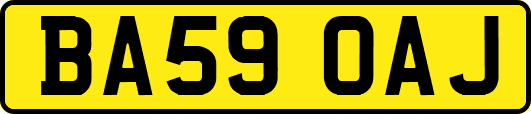 BA59OAJ
