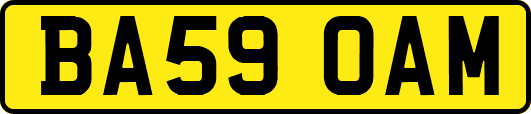 BA59OAM