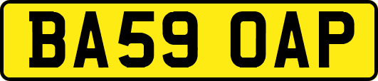 BA59OAP