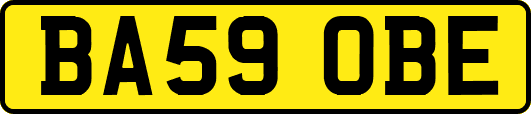 BA59OBE
