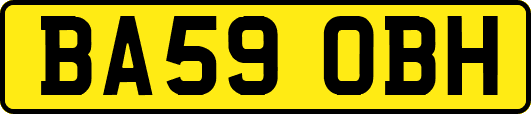 BA59OBH