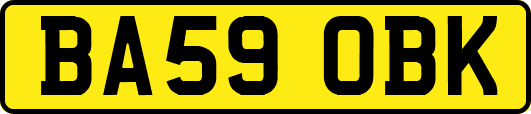 BA59OBK
