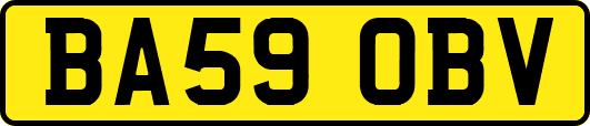 BA59OBV