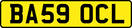 BA59OCL