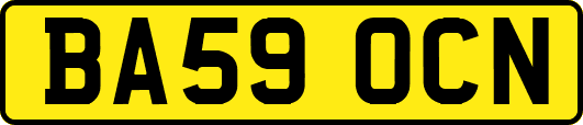 BA59OCN