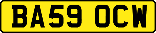 BA59OCW