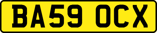 BA59OCX