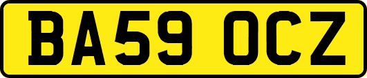 BA59OCZ