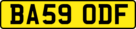 BA59ODF