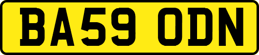 BA59ODN