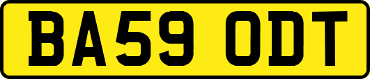 BA59ODT
