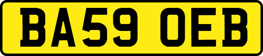 BA59OEB