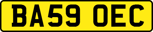 BA59OEC