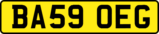 BA59OEG