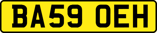 BA59OEH