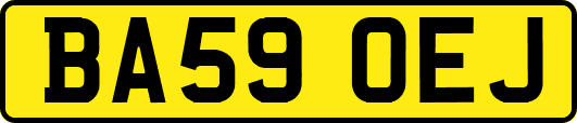 BA59OEJ