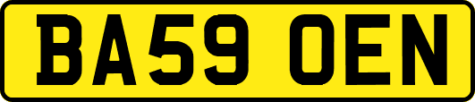 BA59OEN