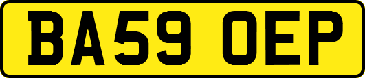 BA59OEP