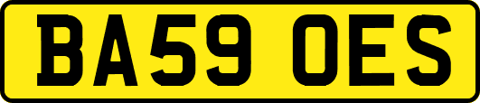 BA59OES