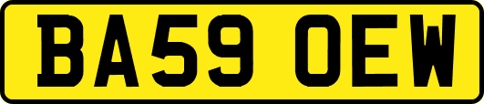 BA59OEW