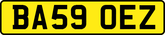 BA59OEZ