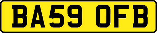 BA59OFB