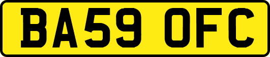 BA59OFC