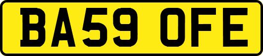 BA59OFE