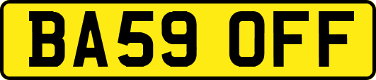 BA59OFF