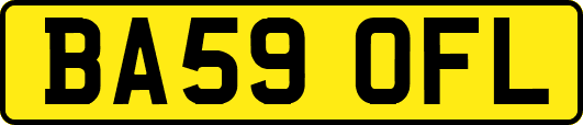BA59OFL