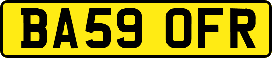 BA59OFR