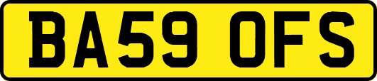 BA59OFS