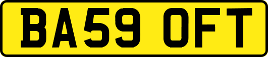 BA59OFT