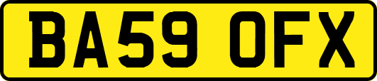 BA59OFX