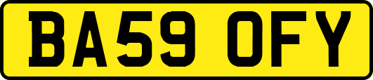 BA59OFY