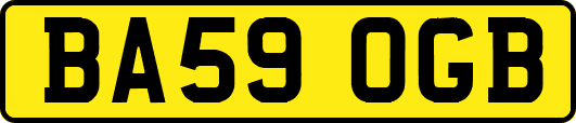 BA59OGB