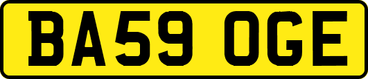 BA59OGE