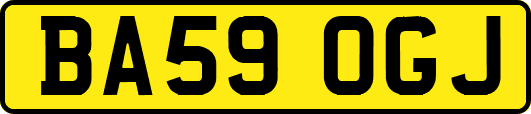 BA59OGJ