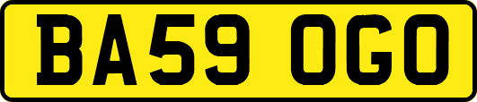 BA59OGO