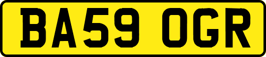 BA59OGR