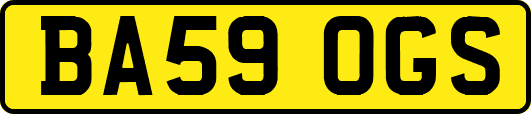 BA59OGS