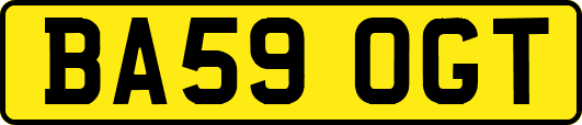 BA59OGT