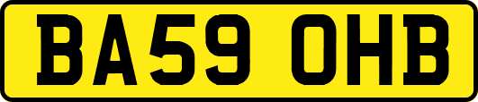 BA59OHB