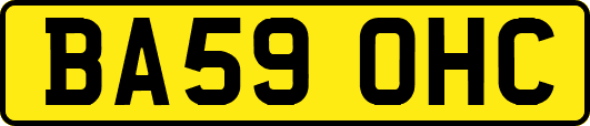 BA59OHC