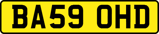 BA59OHD